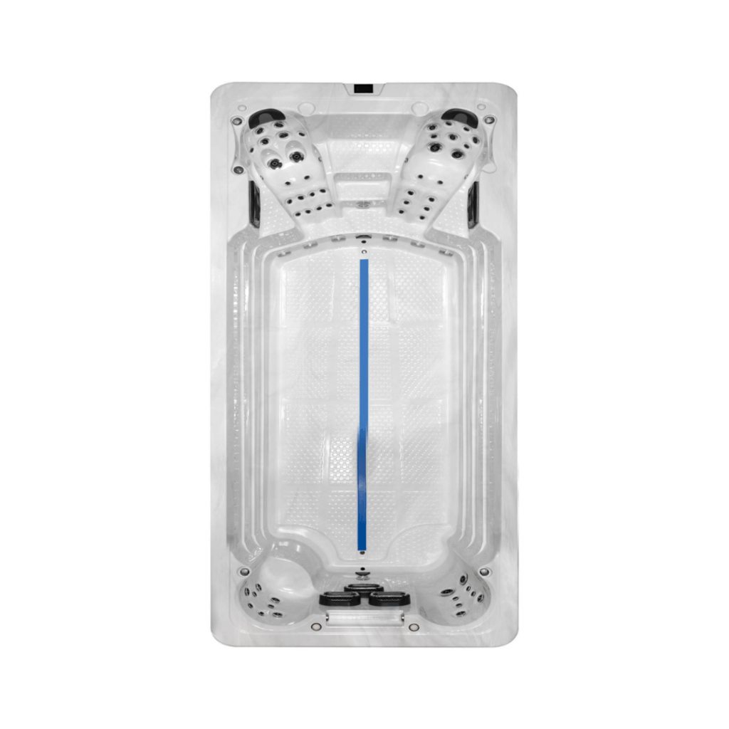 Infinite serie zwemspa type 400