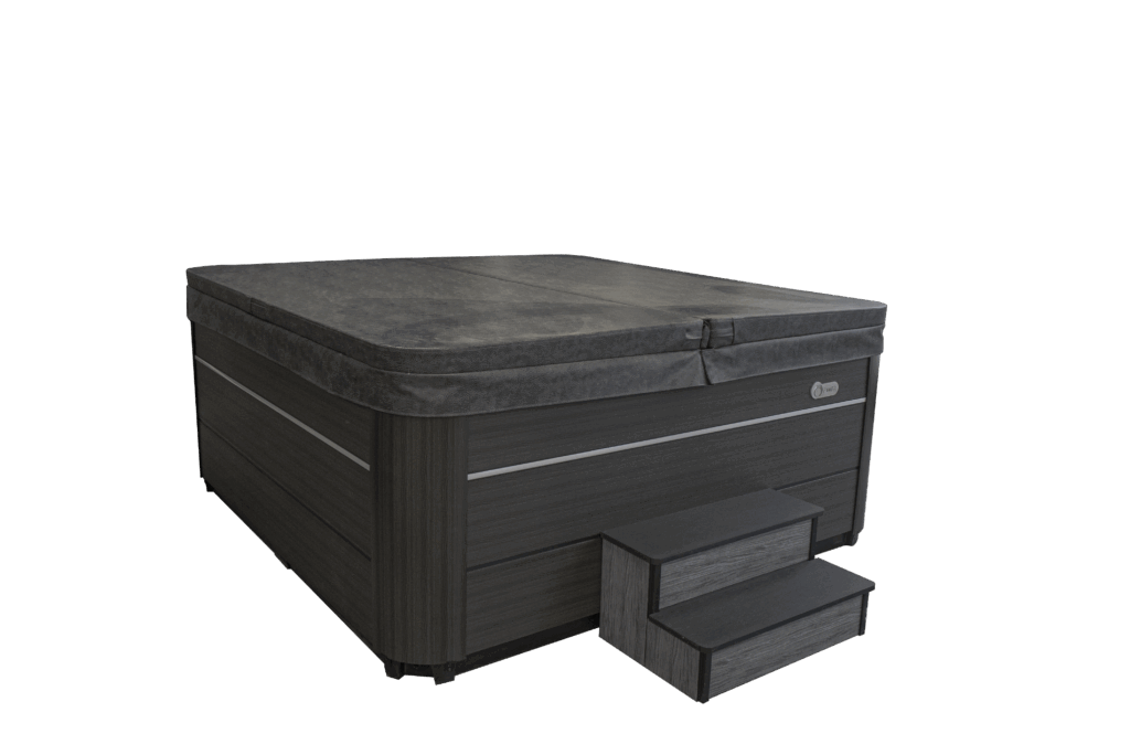 Infinity Spa 001 Wellness Tub