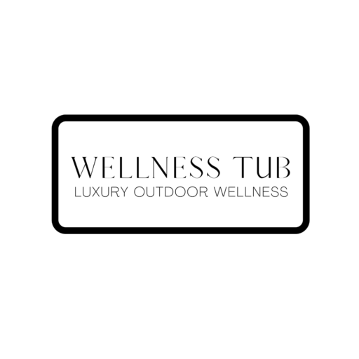 Wellness Tub Hight end Outdoor Spa Collectie