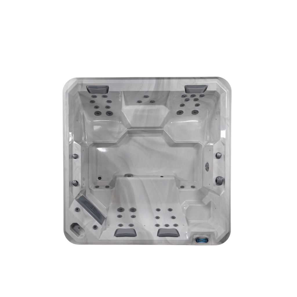 Ultimate Spa serie 002 Eco 