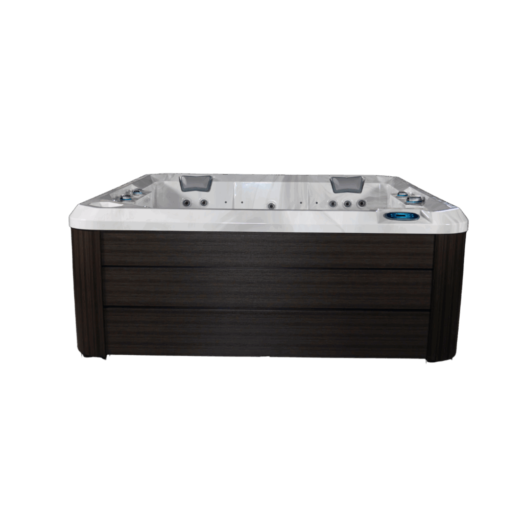 Ultimate Spa serie 002 Eco Wellness Tub voorkant