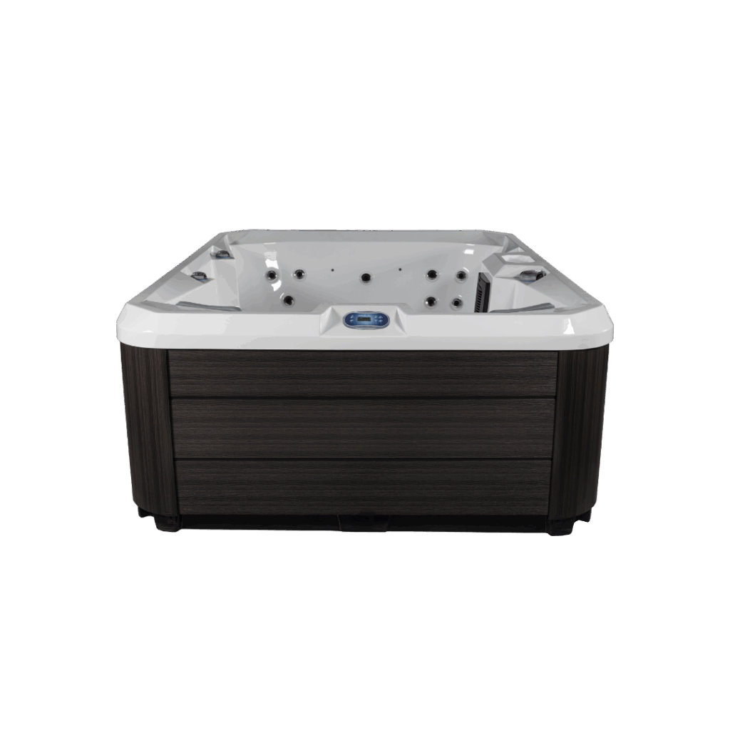 Ultimate Spa serie 005 Eco Wellness Tub voorkant
