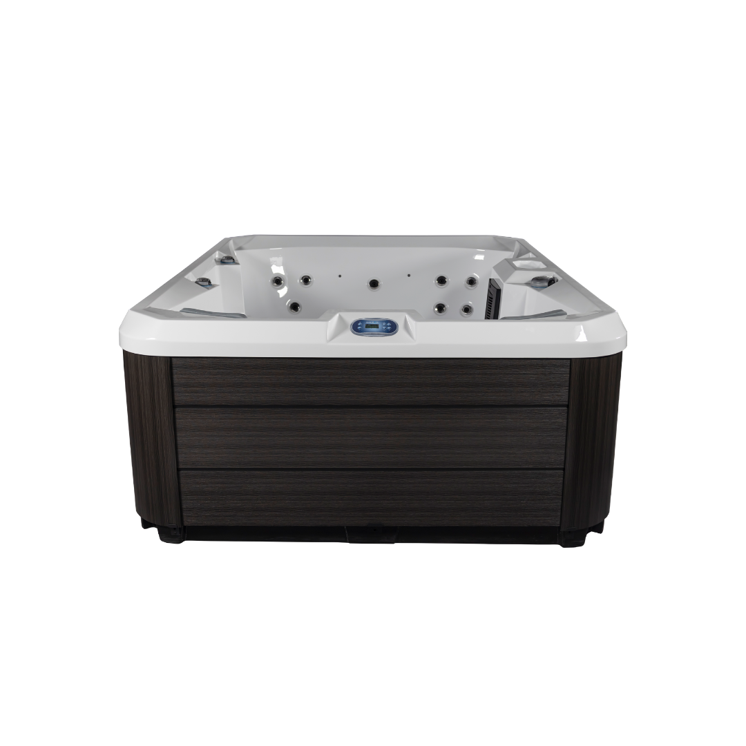 Ultimate Spa serie 005 Eco Wellness Tub voorkant