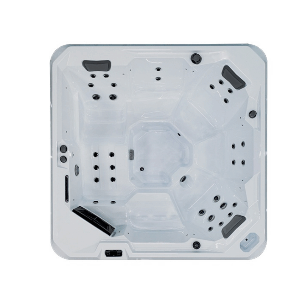 Ultimate Spa type 001