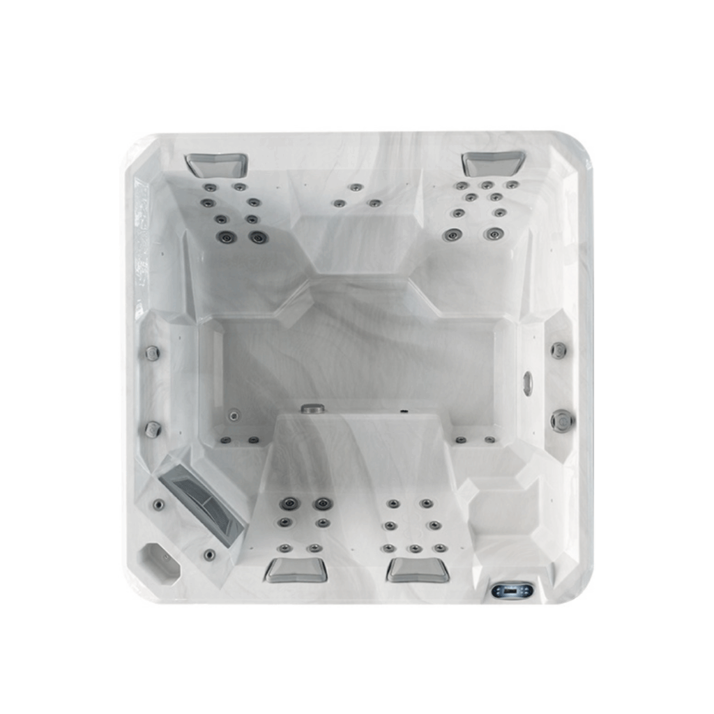 Ultimate Spa type 002 Wellness Tub