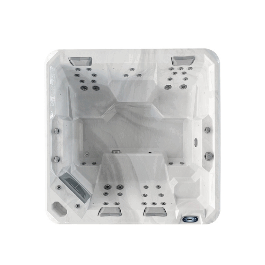 Ultimate Spa type 002 Wellness Tub