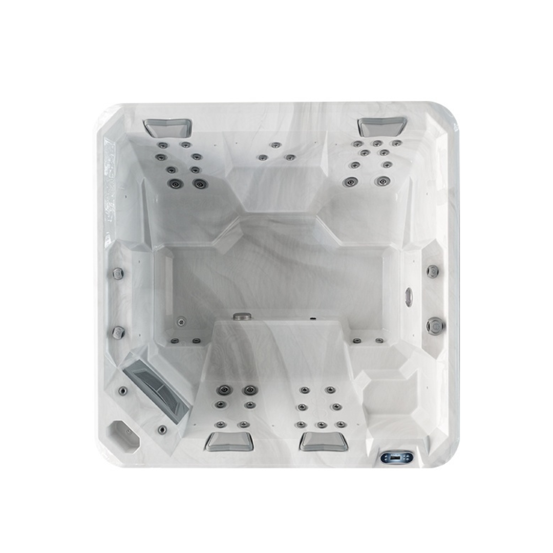 Ultimate Spa type 002 Wellness Tub