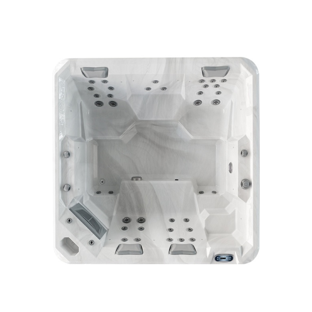 Ultimate Spa type 002 Wellness Tub