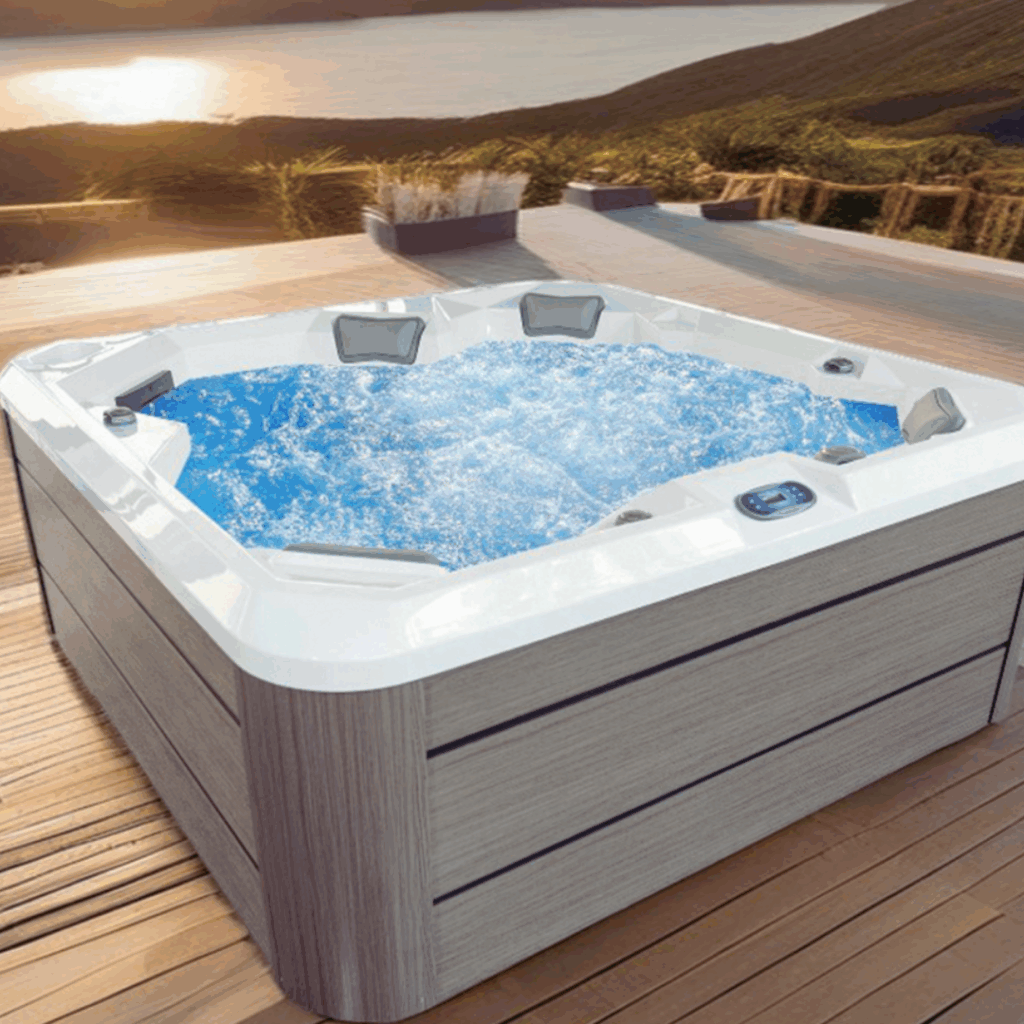 Ultimate Spa type 004 ECO Wellness Tub