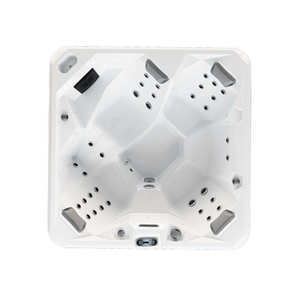 Ultimate Spa type 004 Wellness Tub