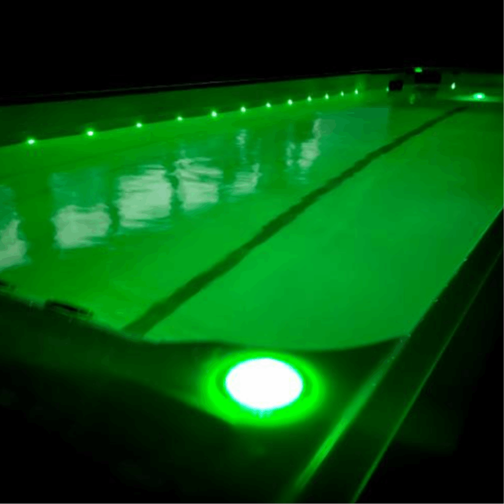 zwemspa infinity 800 wellness tub