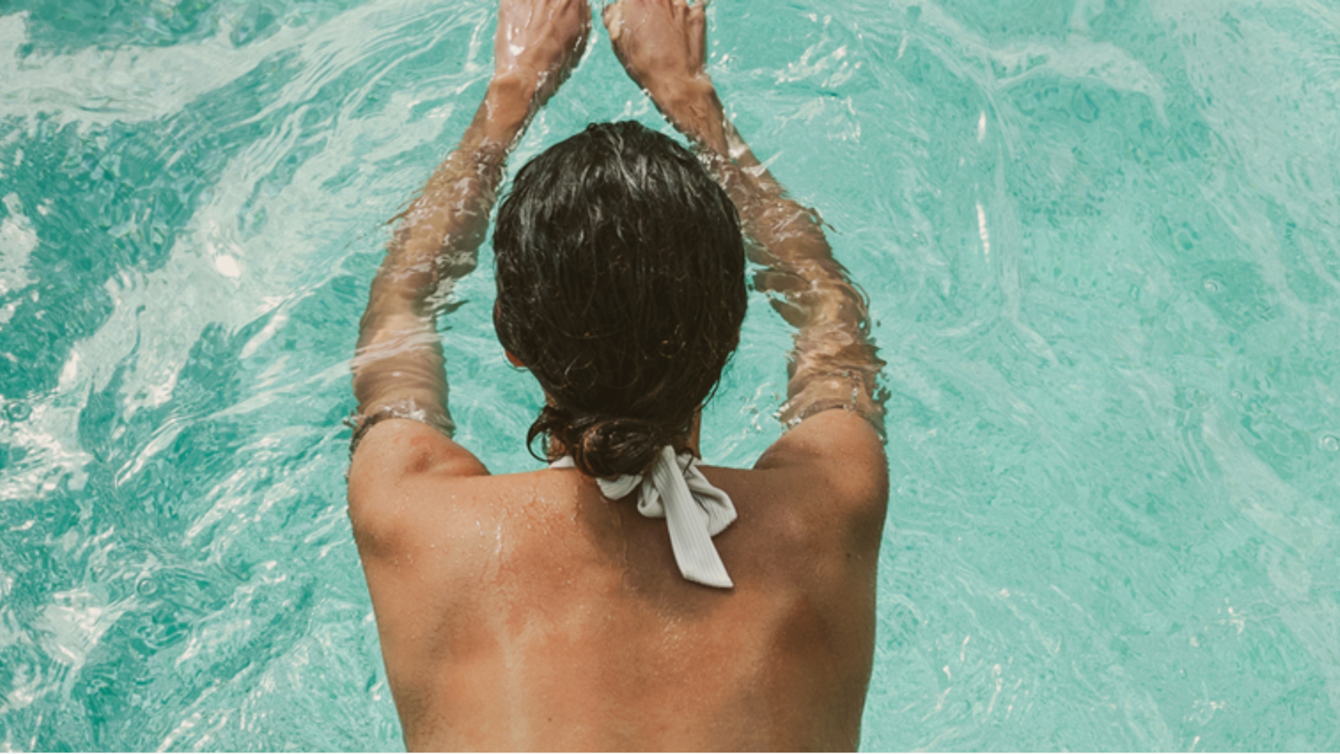 Omslag foto Wellness Tub