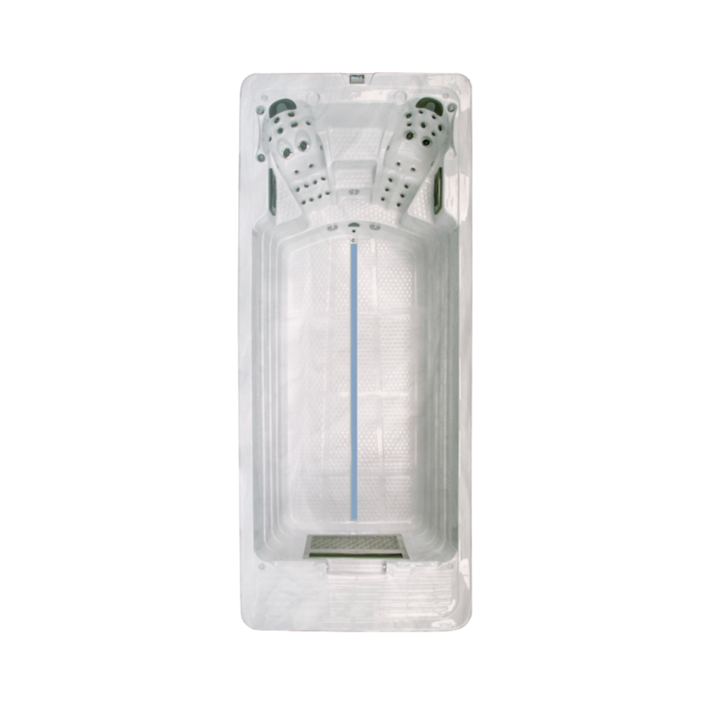 zwemspa aquastream 800 welllness tub