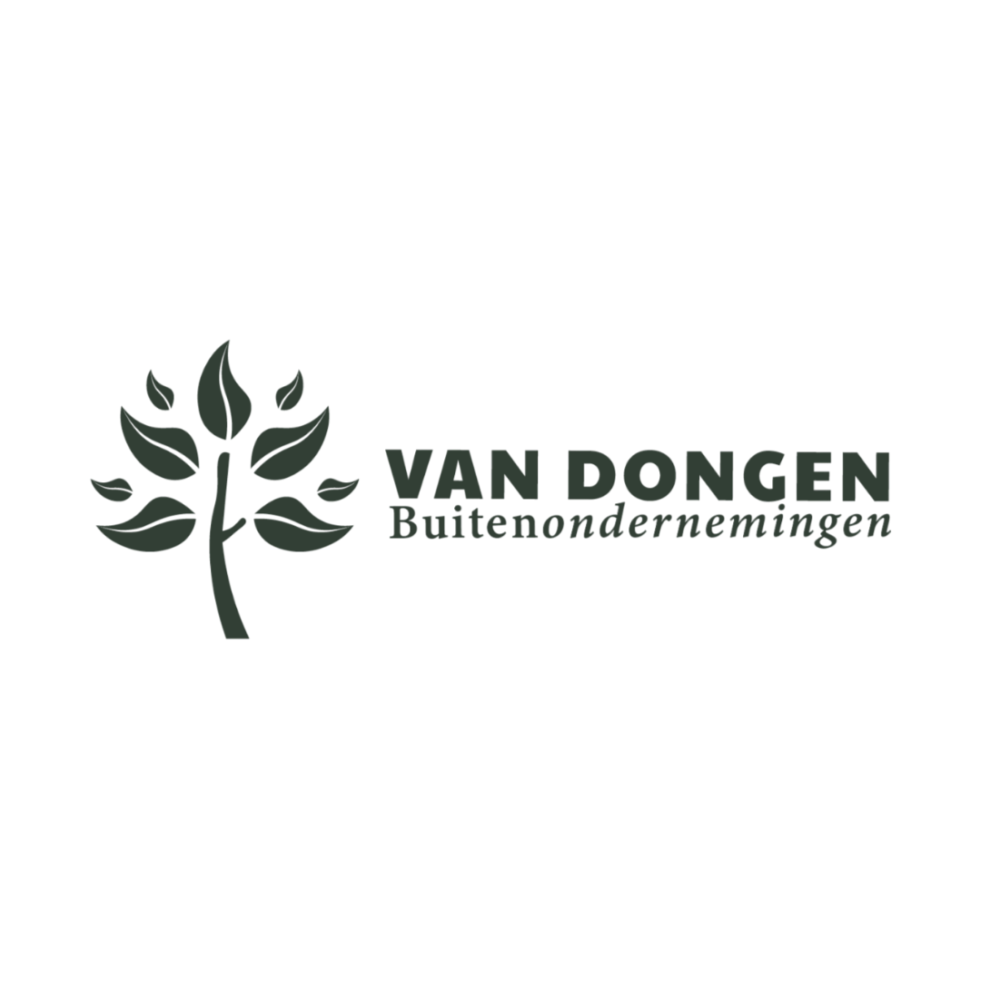 logo van Dongen buitenondernemingen