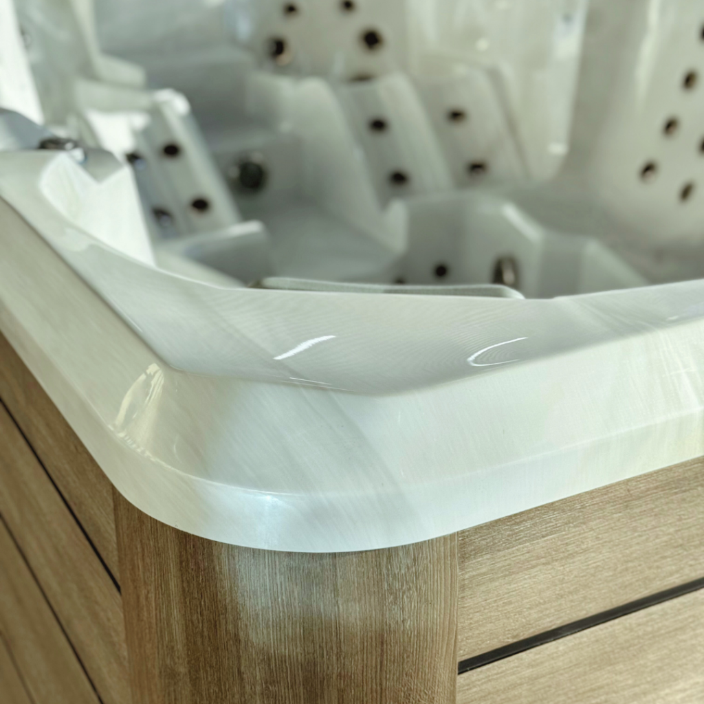 Wellness Tub Party Tub