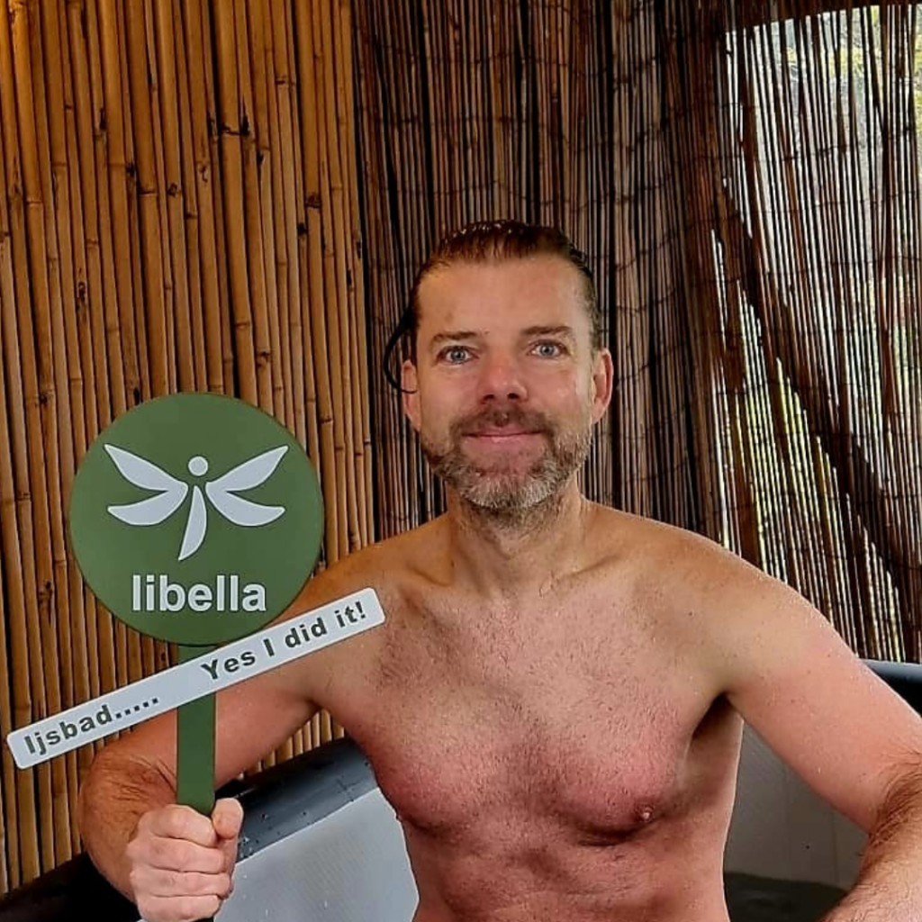 Siebe Libella Welzijn