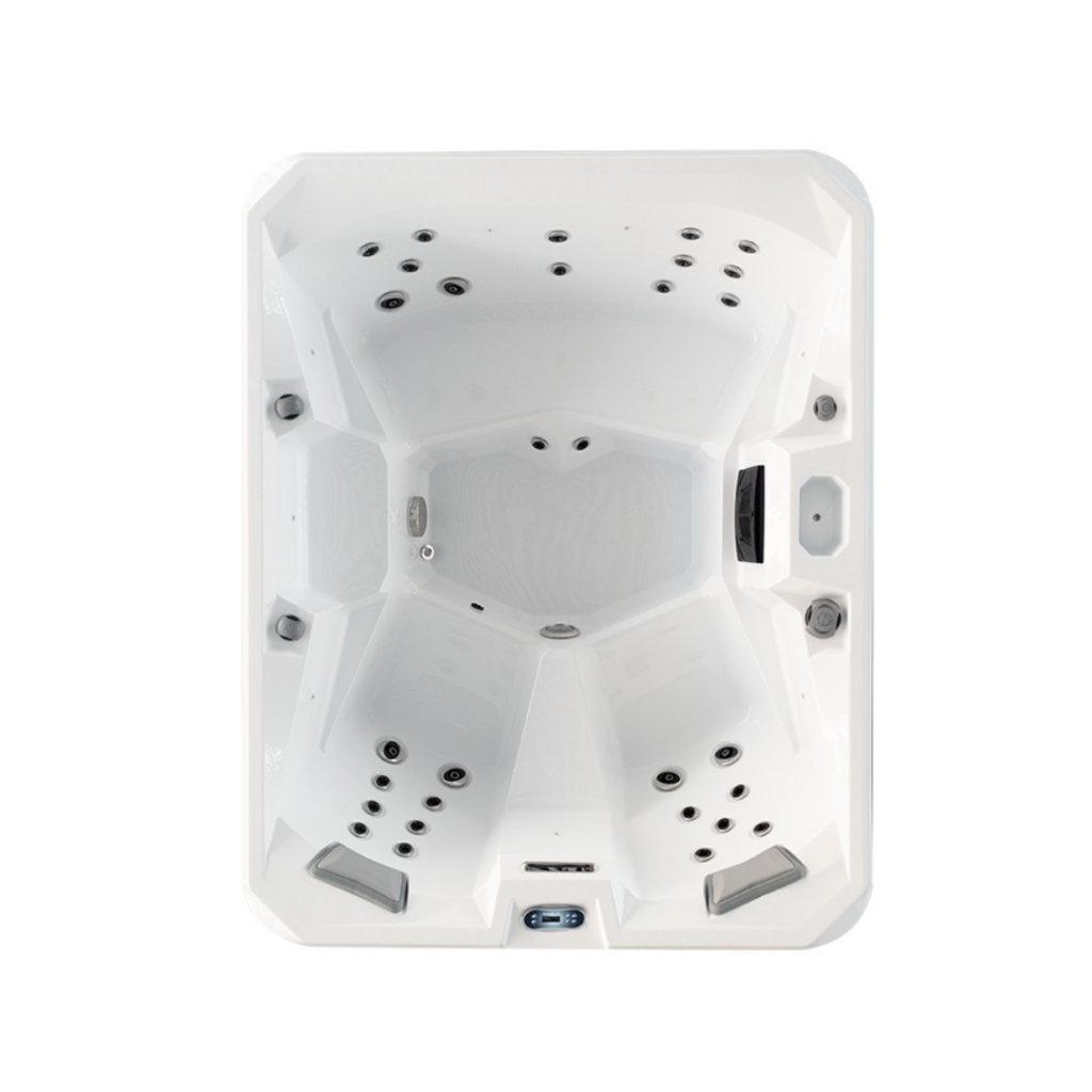 Ultimate Spa type 005 ECO Wellness Tub