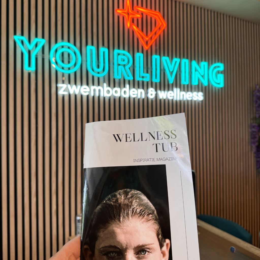Ontdek de Wellness Tub Collectie bij Yourliving in Elburg