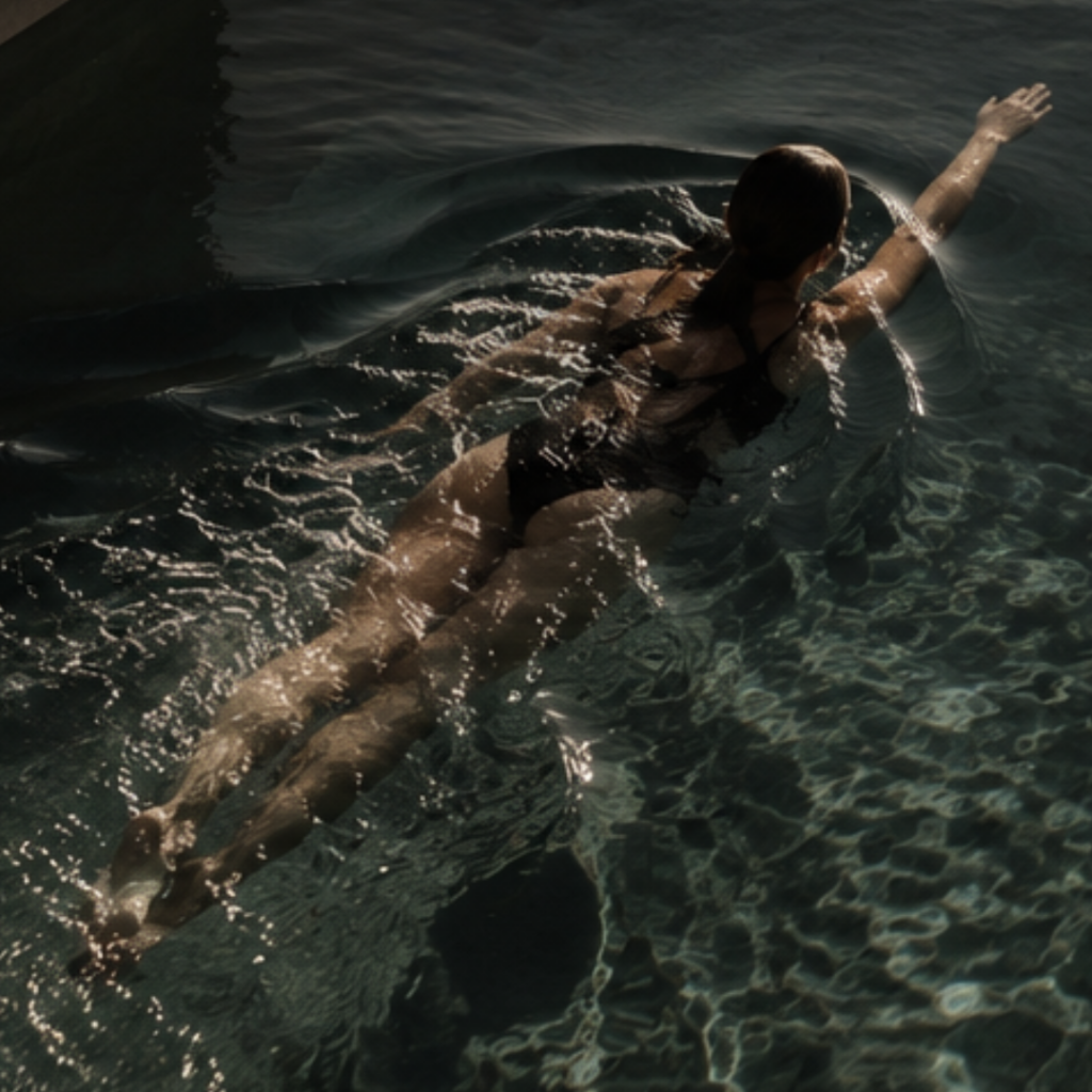 Ontdek de zwemspa collectie van Wellness Tub