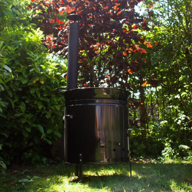 Vuur lab BBQ Buiten kookkachel XL