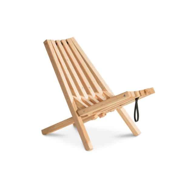 Ontdek de Fieldchair van Weltevree bij Wellness Tub